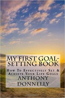 Goal Setting Book Cover